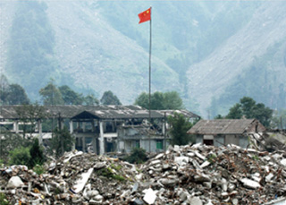 2008年，力康集团向云南贫困地区捐赠20万元