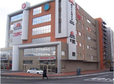 South Africa_Melomed Private Hospital
