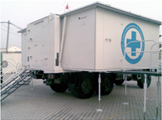 Zambia_MOH,mobilehospital project