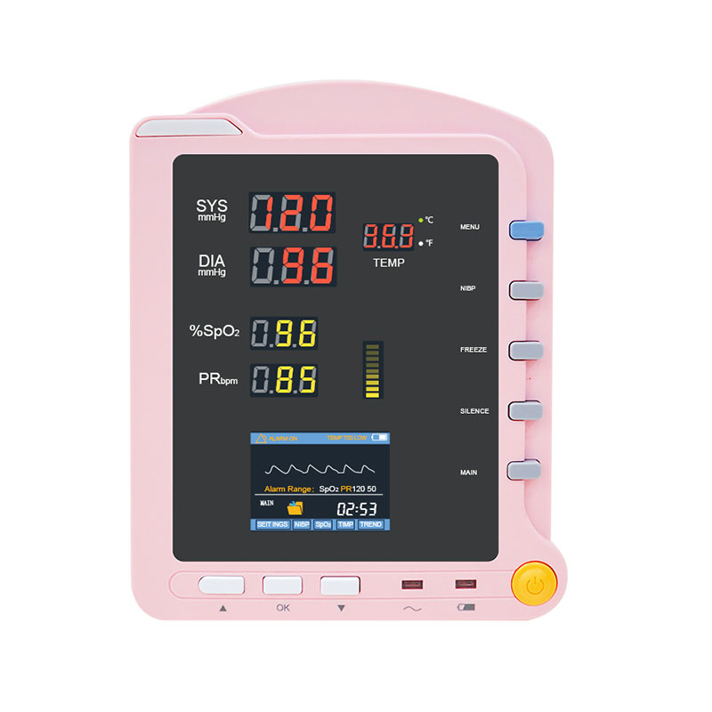 CMS5100 病人监护仪