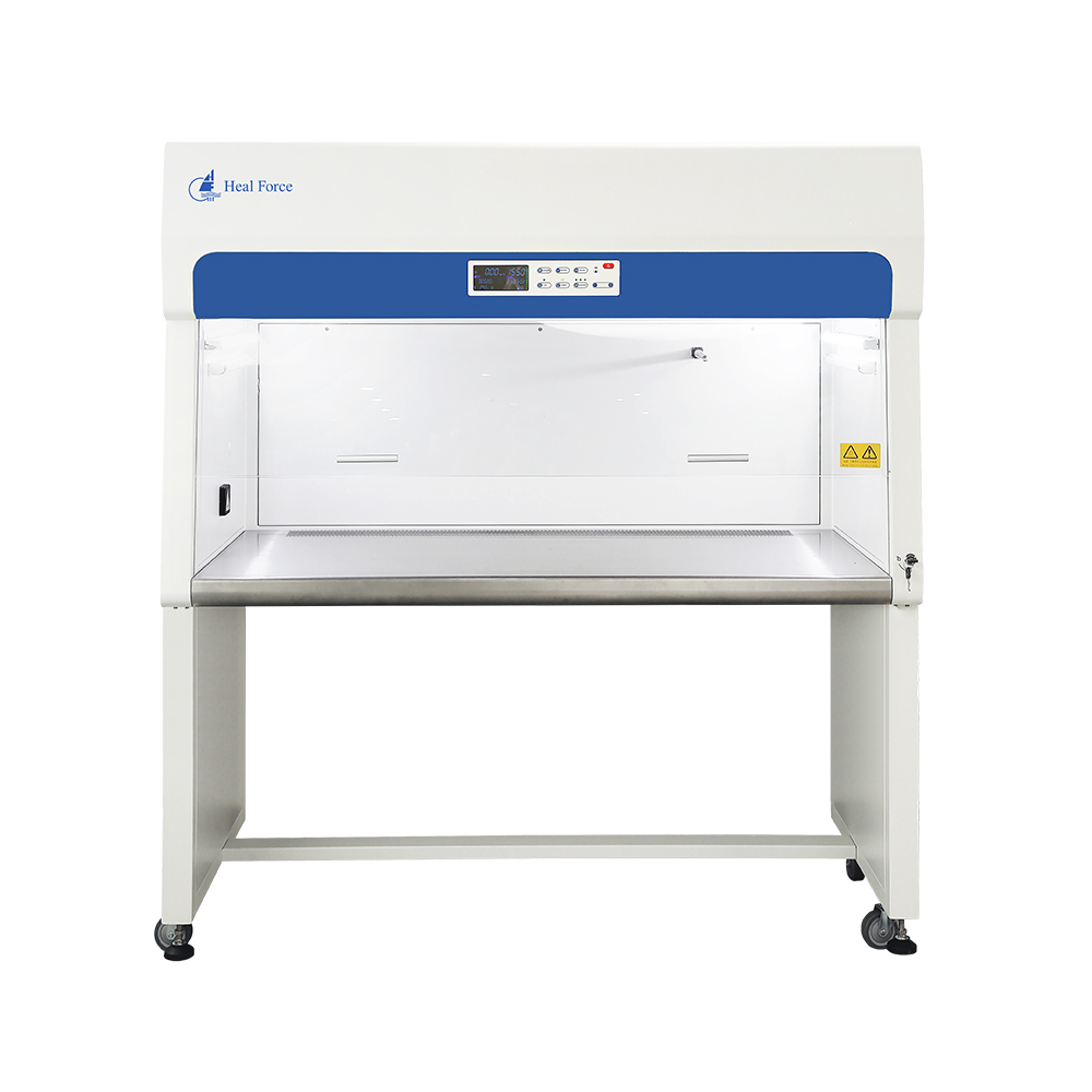 AlphaClean 1300 洁净工作台