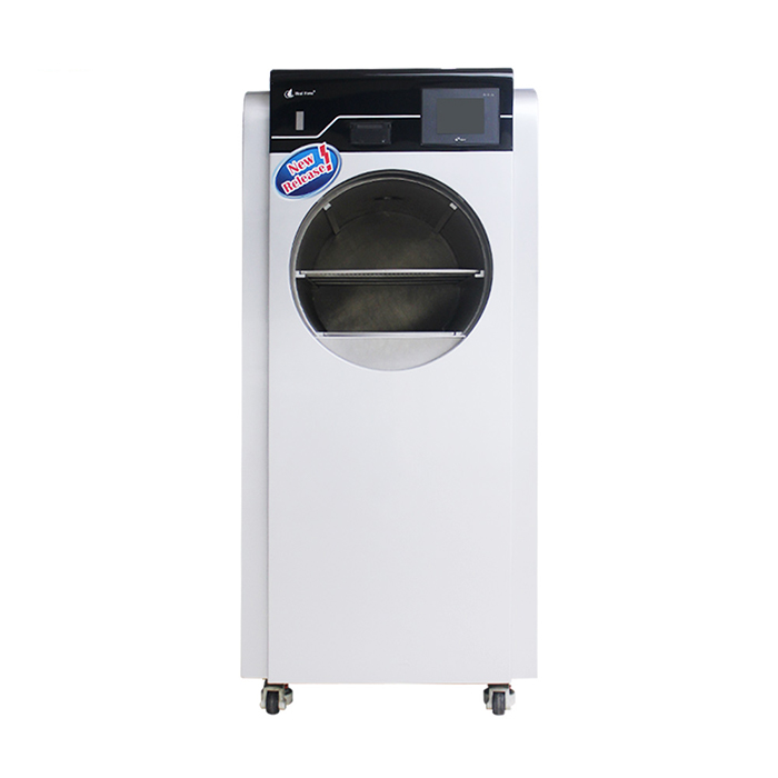 HF-LTPS100A过氧化氢低温等离子体灭菌器