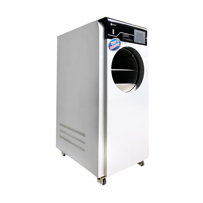 HF-LTPS100A过氧化氢低温等离子体灭菌器