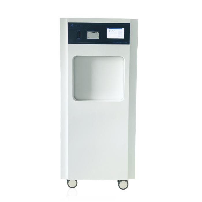 HF-LTPS100B过氧化氢低温等离子体灭菌器