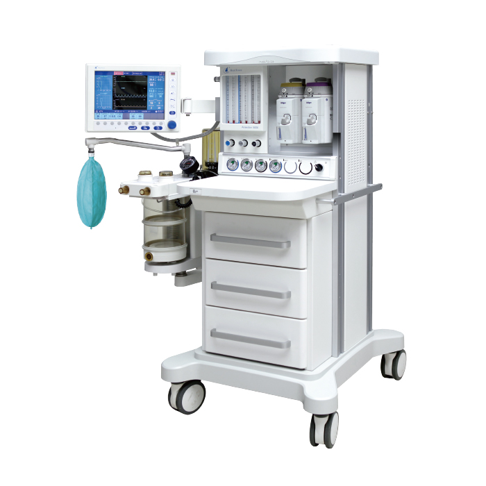 Anaeston 5000麻醉机