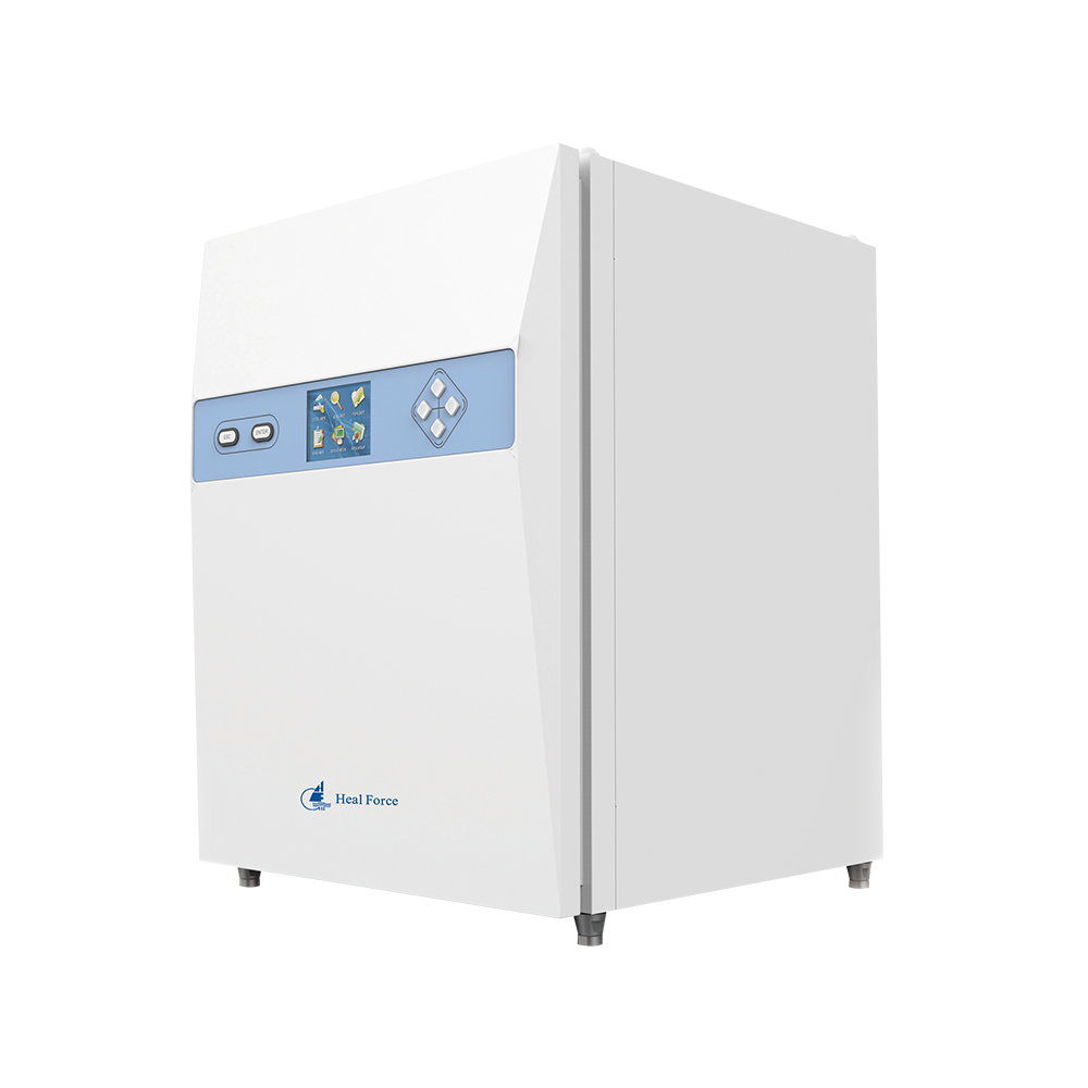 HF100 / HF100(Tri-Gas) 三气培养箱