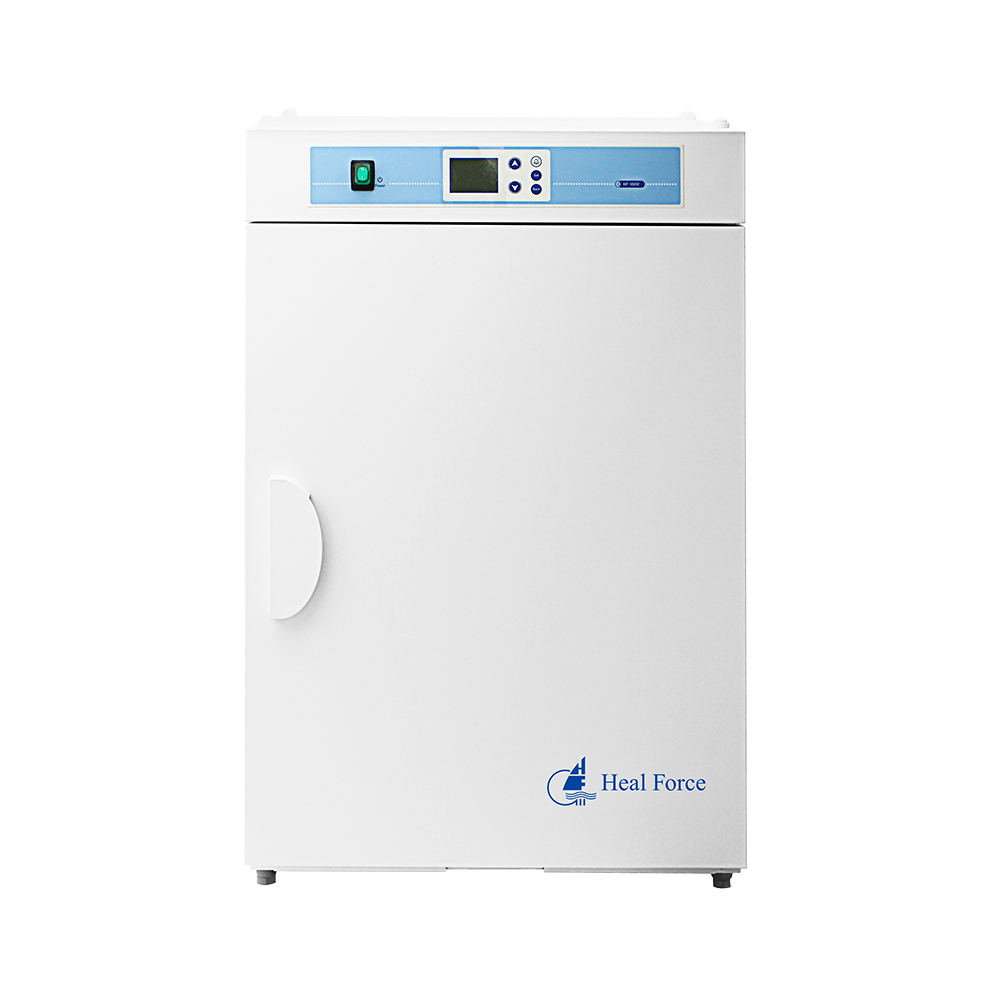 HF160W / HF160（WJ） 水套式二氧化碳培养箱