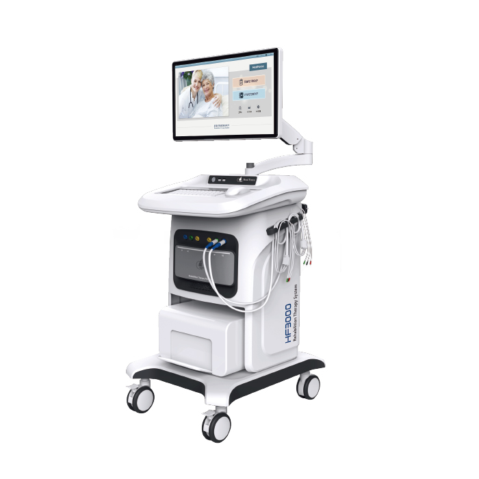 HF3000肌电生物反馈仪