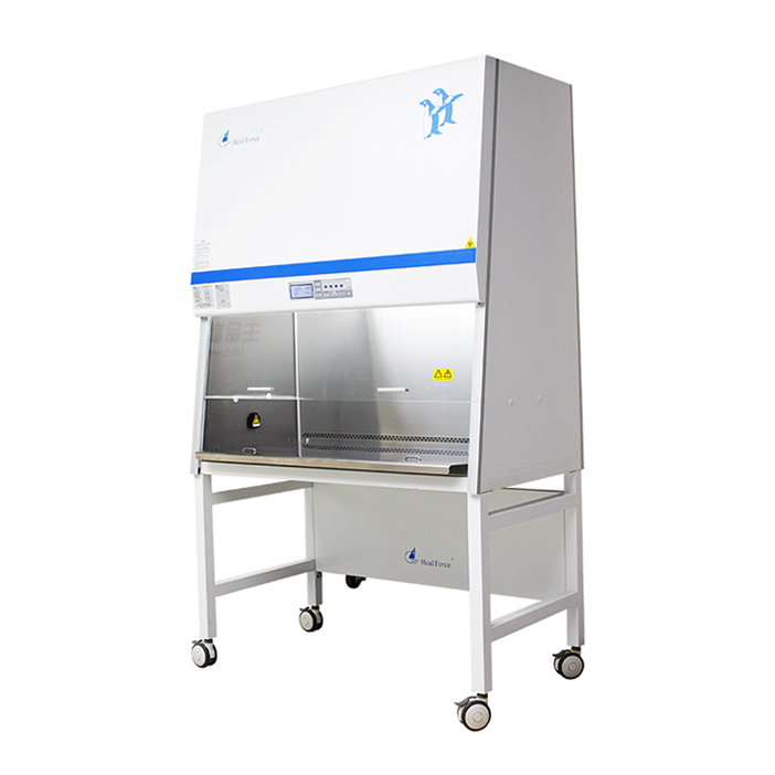 HFsafe LC系列 A2型生物安全柜