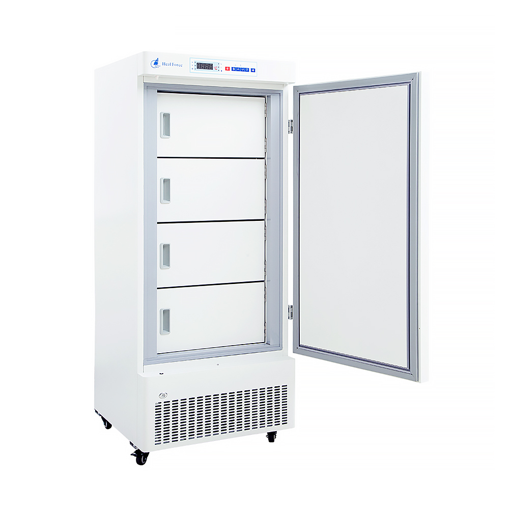 -25℃/-40℃ 系列医用低温保存箱