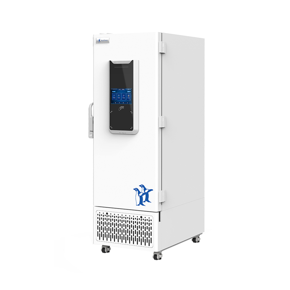 -86℃ 系列医用低温保存箱（高端型）