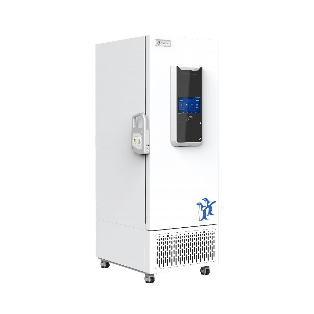 -86℃ 系列医用低温保存箱（高端型）