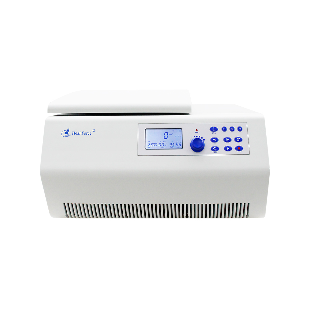 Neofuge 15R / NEO 15R 高速冷冻离心机