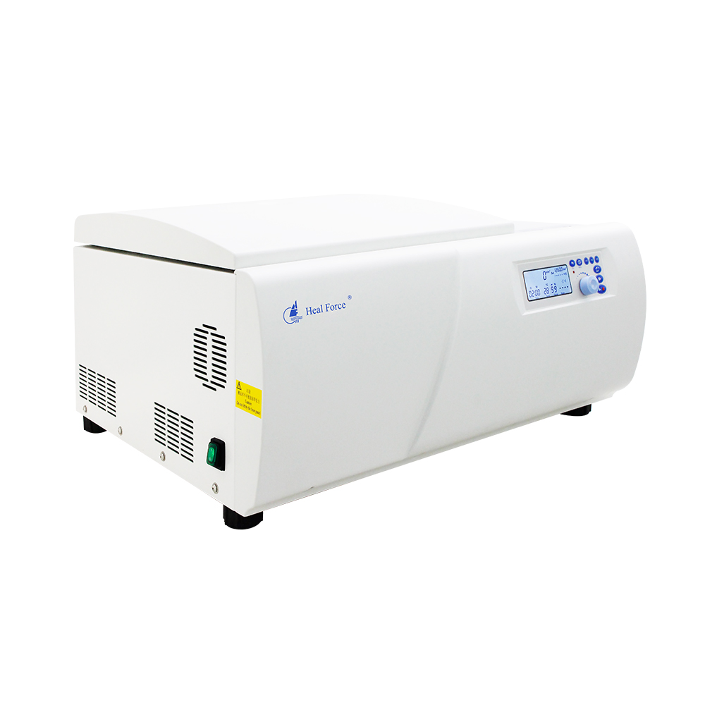 Neofuge 1600R  / NEO 1600R高速冷冻离心机