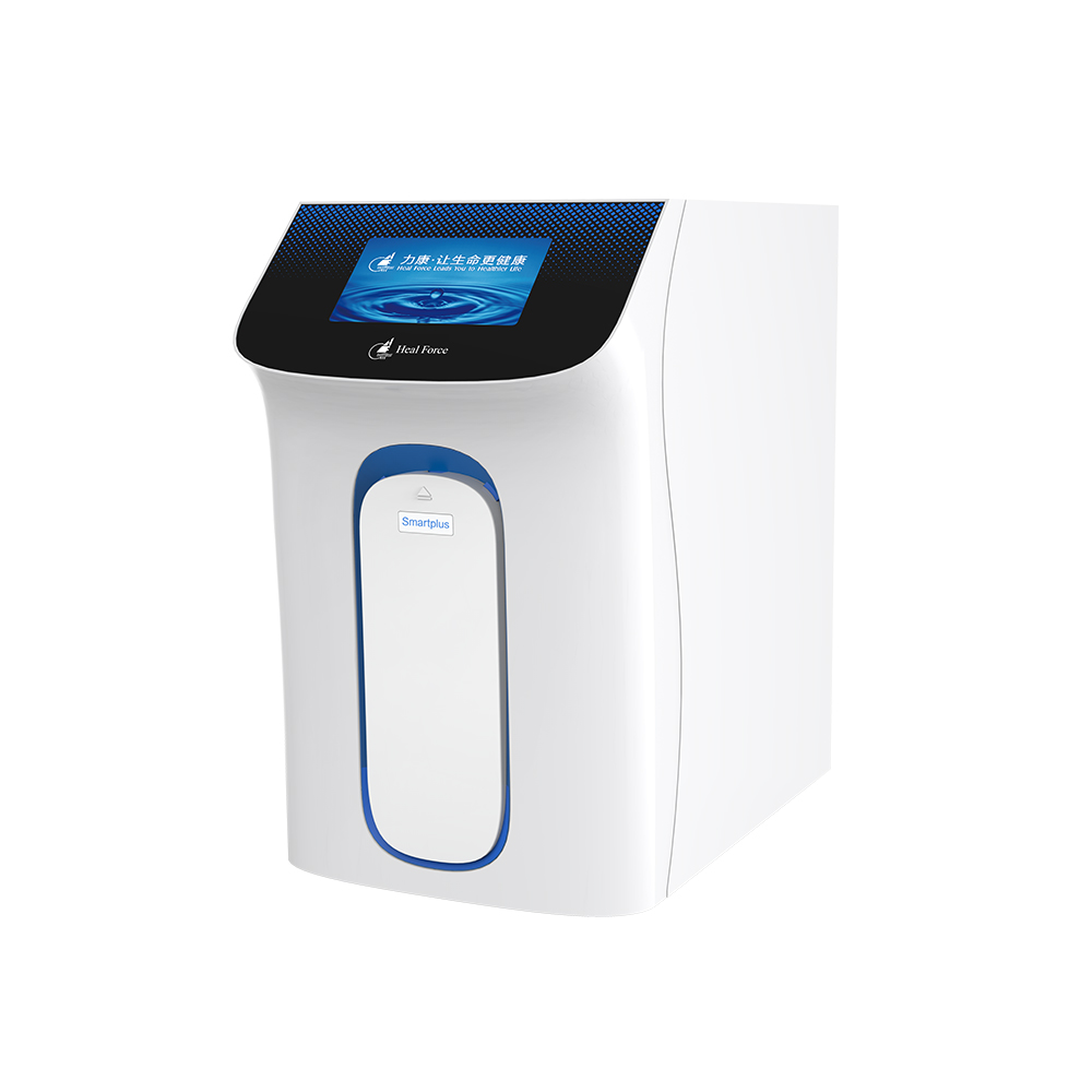 Smart Plus系列超纯水系统（高端型）