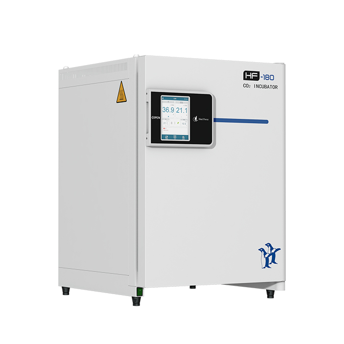 HF180(HTP)二氧化碳培养箱
