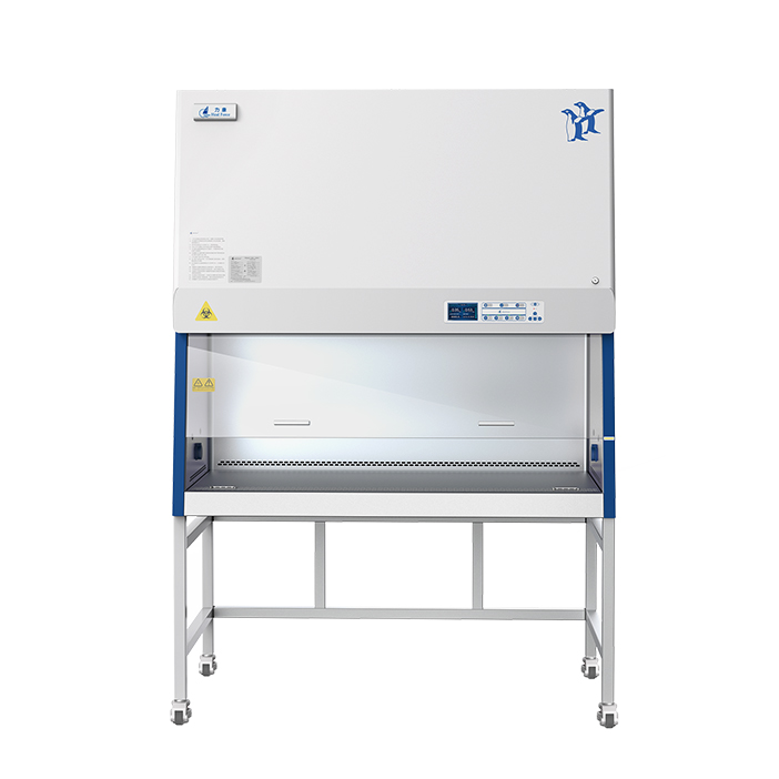 AlphaSafe-1500 (KY)型生物安全柜