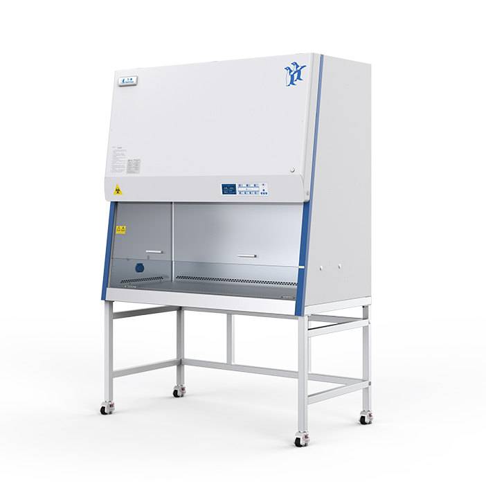 AlphaSafe-1500 (KY)型生物安全柜 AlphaSafe-1500 (KY)型生物安全柜