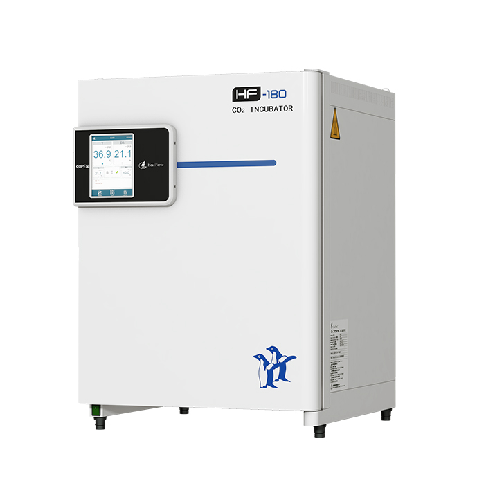 HF180(HTP)二氧化碳培养箱