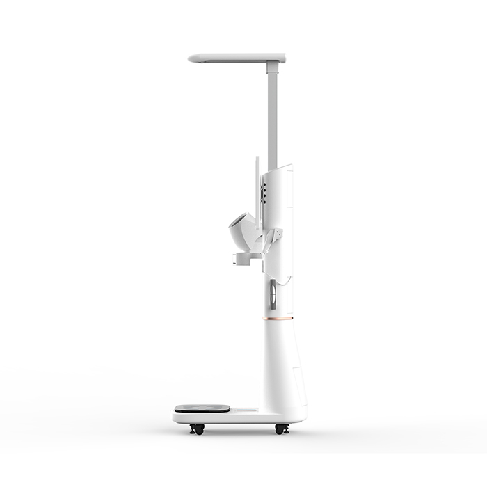 Health-D3一体化健康小屋