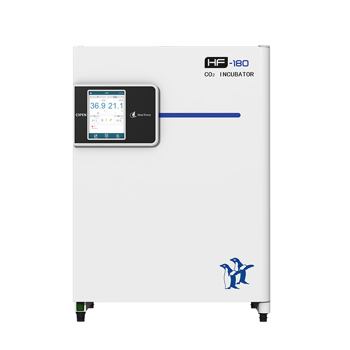 HF180(HTP)二氧化碳培养箱