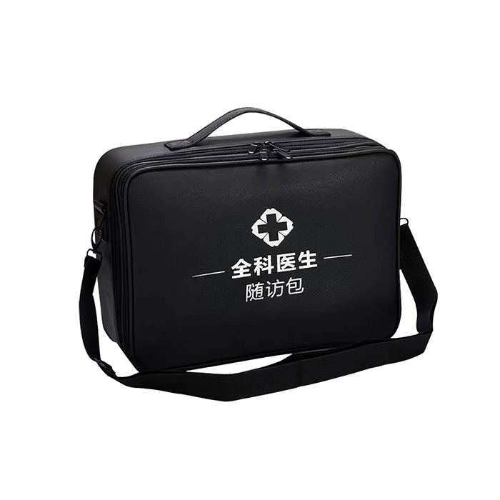 Health-B2移动体检便携包