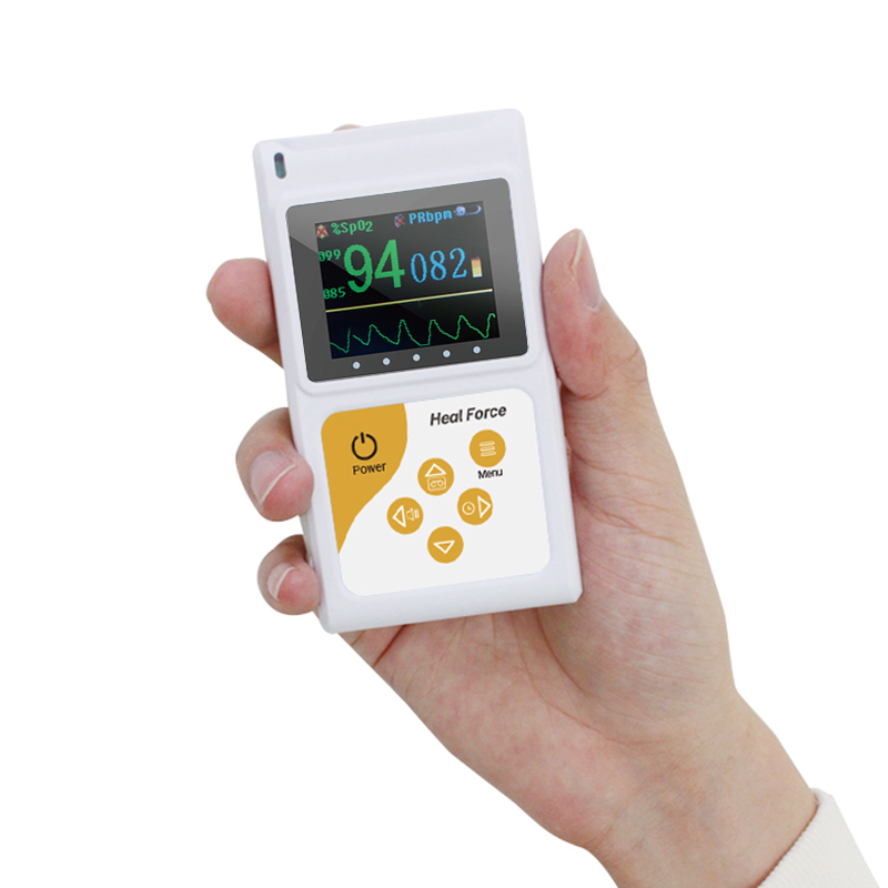 CMS60D脉搏血氧仪