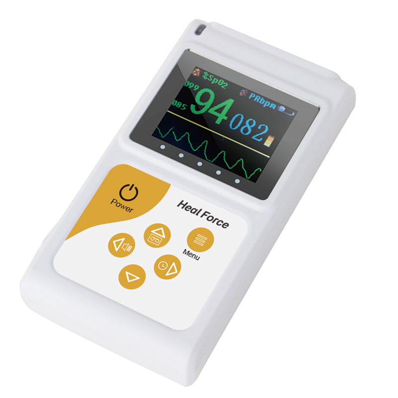 CMS60D脉搏血氧仪