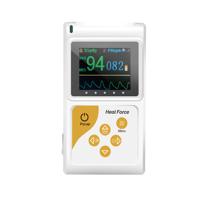 CMS60D脉搏血氧仪