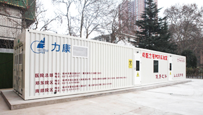 郑州人民医院