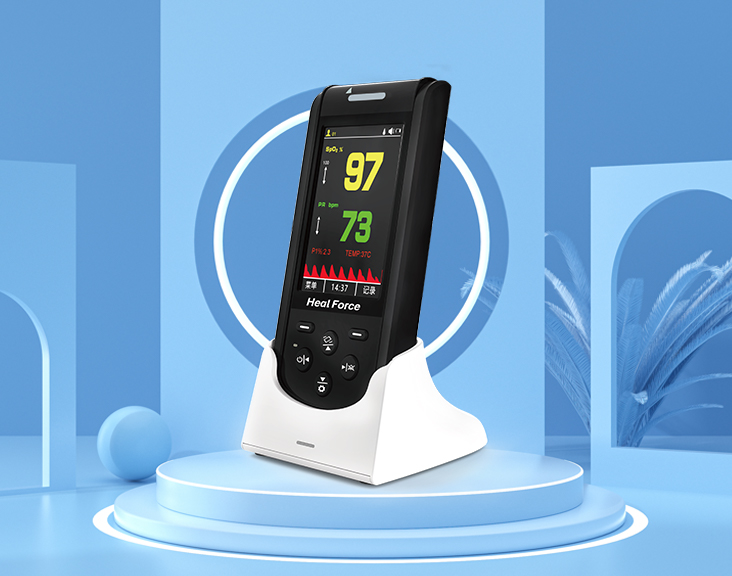 病人转运整体解决方案