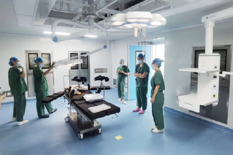 连云港市第一人民医院