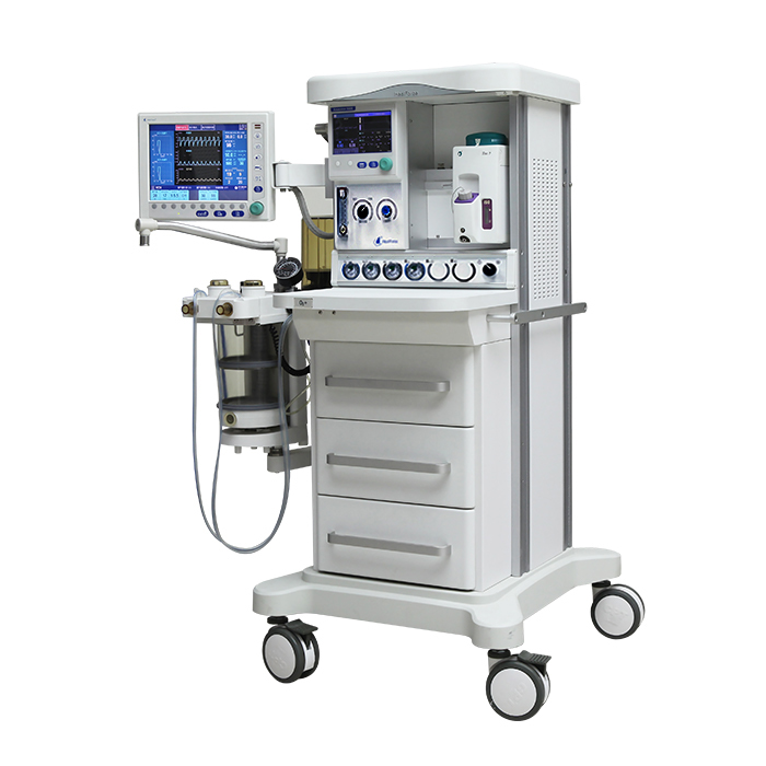 Anaeston 6000麻醉机