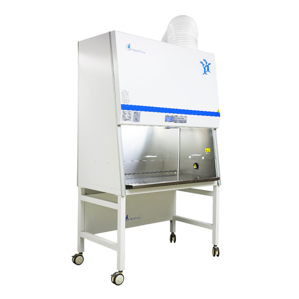 HFsafe LC系列 B2型生物安全柜