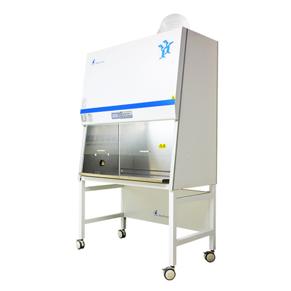 HFsafe LC系列 B2型生物安全柜