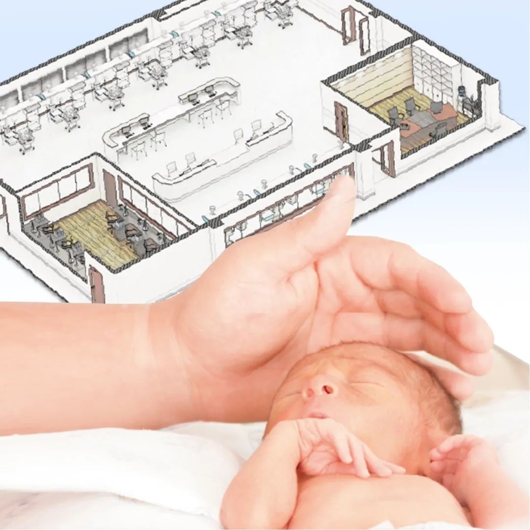 BabyIC新生儿重症监护管理软件，为新生儿的诞生保驾护航