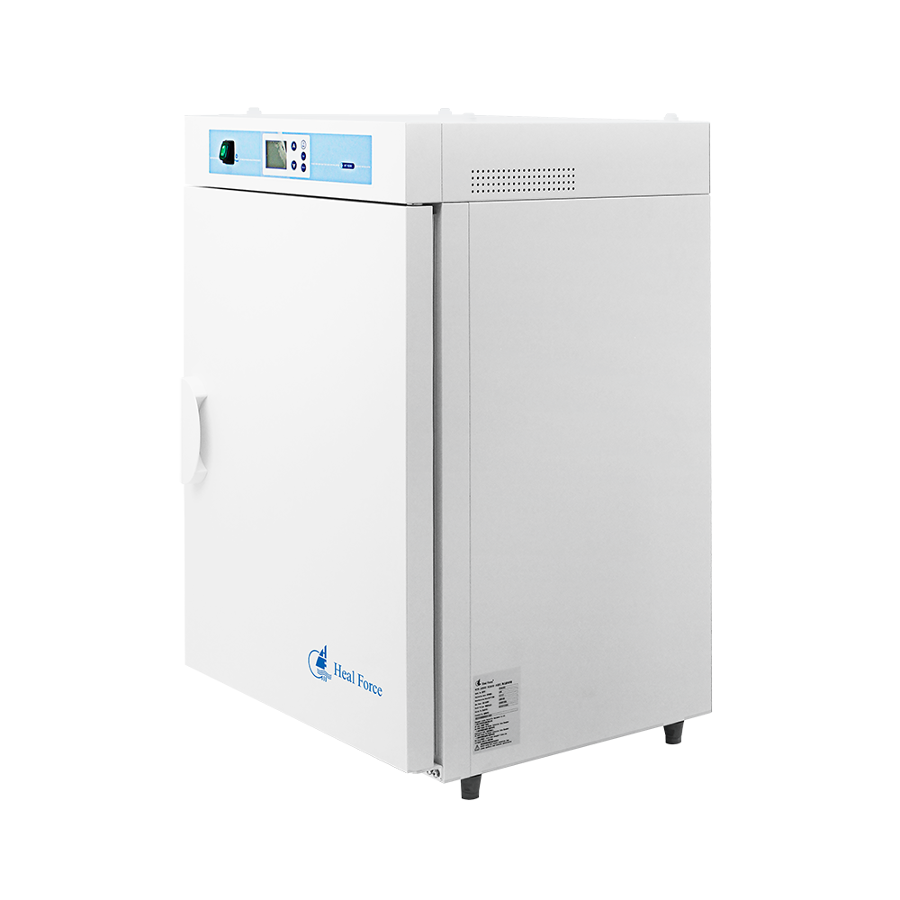 HF160W / HF160（WJ） 水套式二氧化碳培养箱