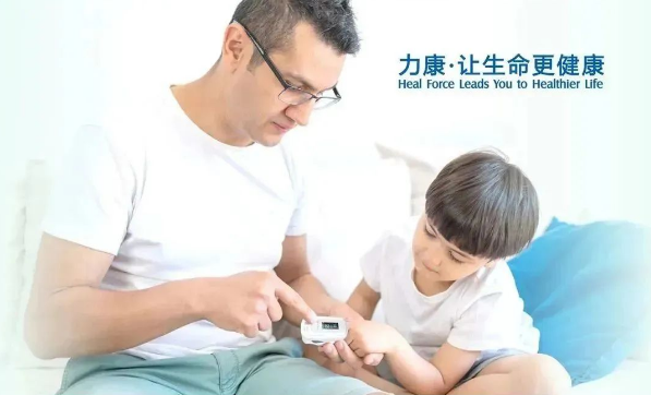 关于血氧饱和度，哪些人更应该关注？ 
