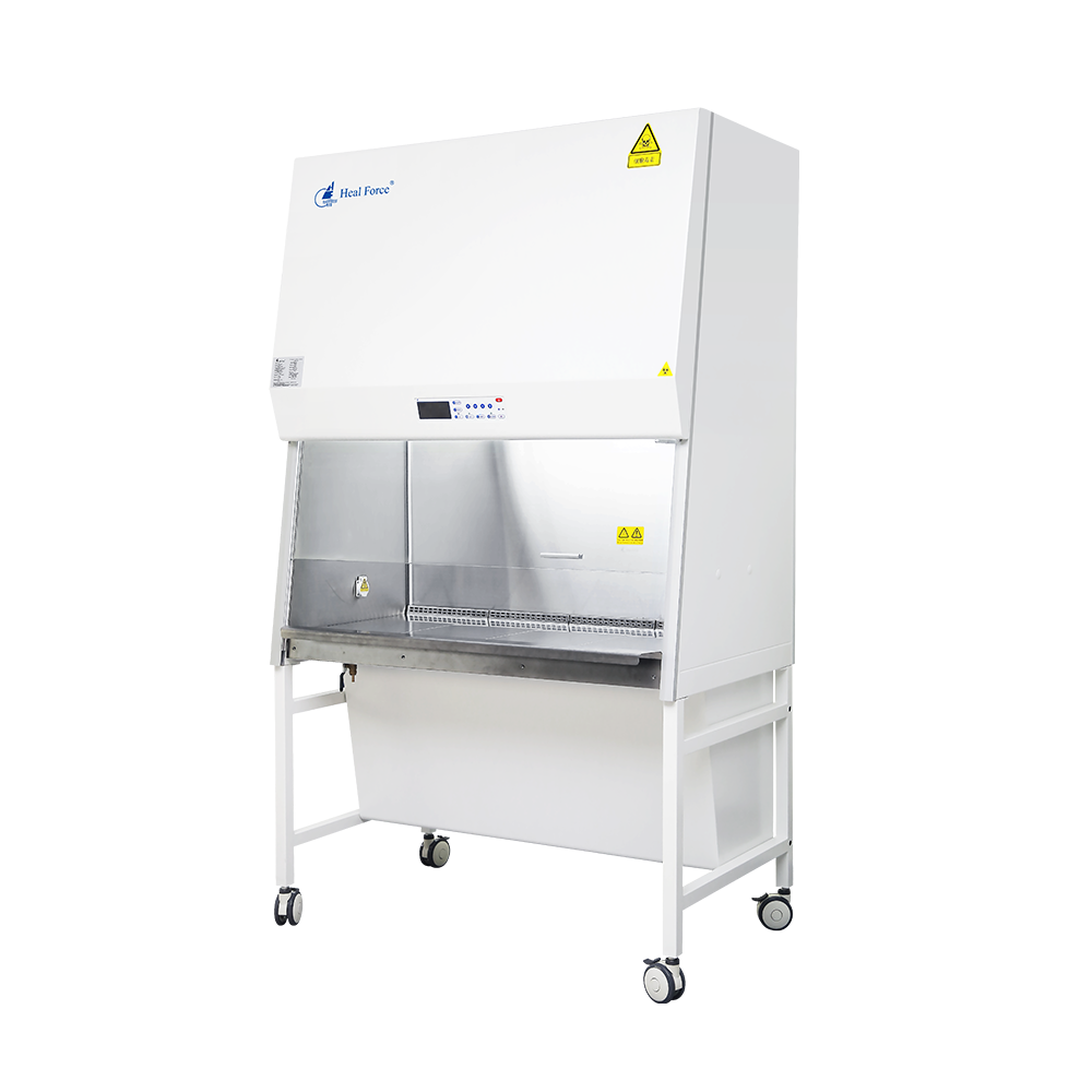 HFsafe-CY系列 A2型生物安全柜(细胞毒素安全柜) HFsafe-CY系列 A2型生物安全柜(细胞毒素安全柜)