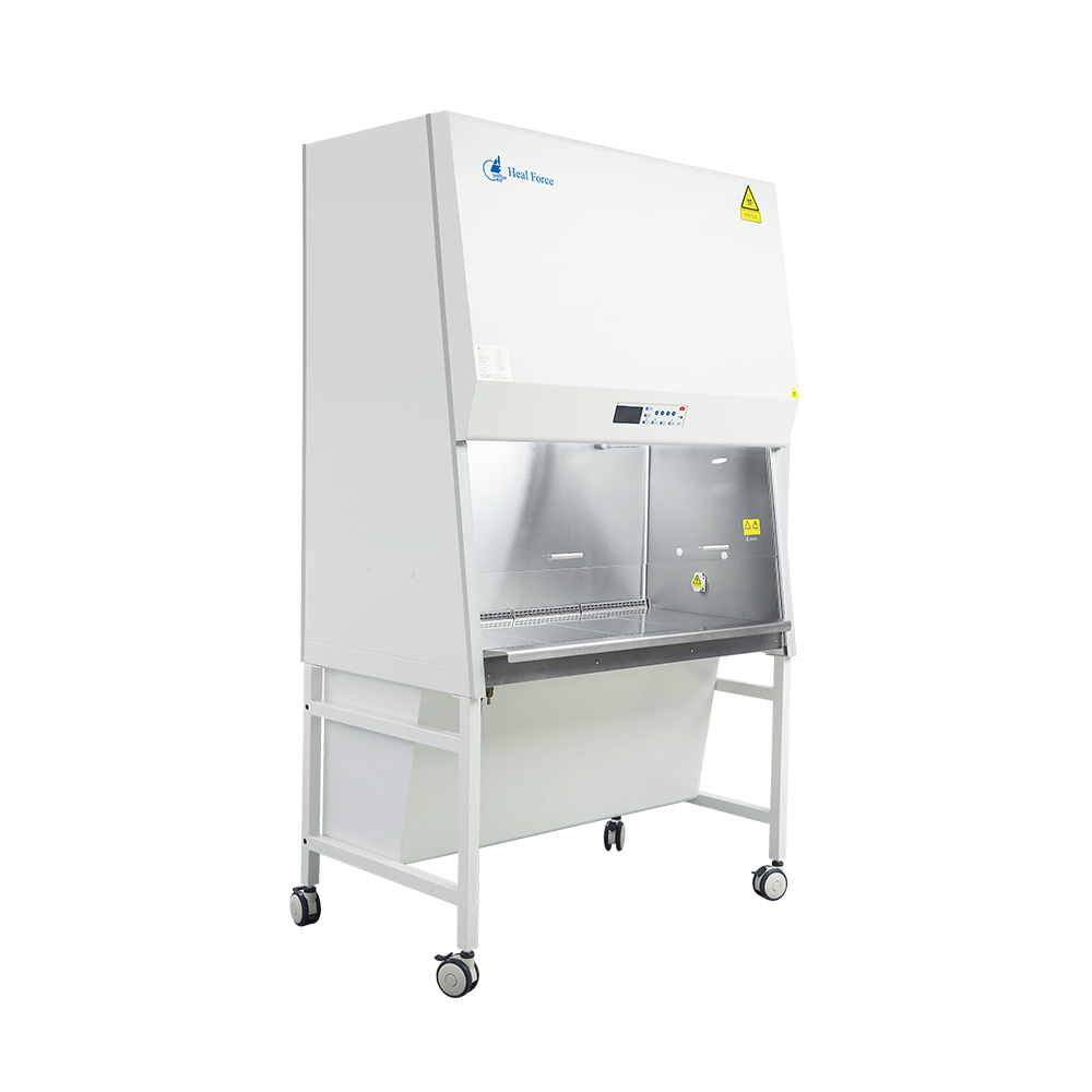 HFsafe-CY系列 A2型生物安全柜(细胞毒素安全柜) HFsafe-CY系列 A2型生物安全柜(细胞毒素安全柜)