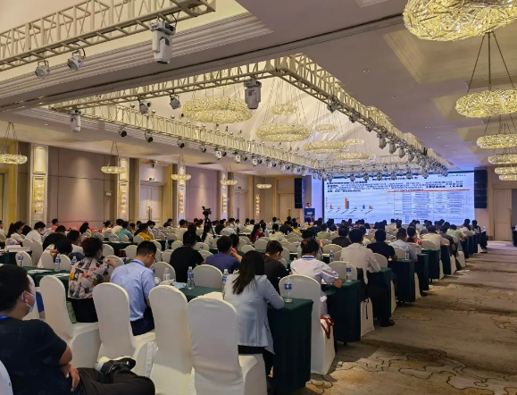 重磅亮相 | 2022“武汉光谷生物学术年会暨生物制药质量分析技术论坛”圆满收官