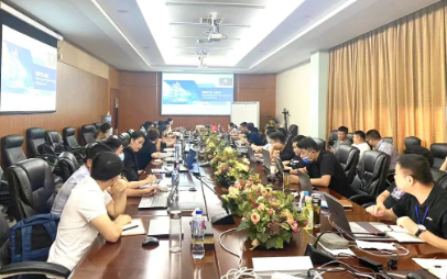 追梦新征程，奋斗创未来！2022力康销售团队新人集训精彩回顾